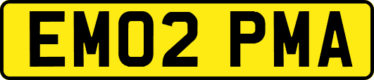 EM02PMA