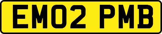 EM02PMB