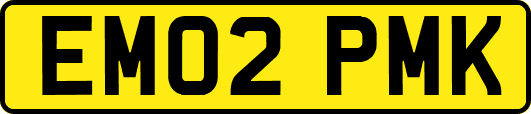 EM02PMK