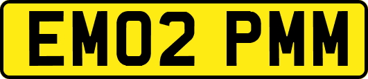 EM02PMM