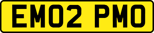 EM02PMO