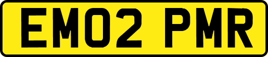EM02PMR