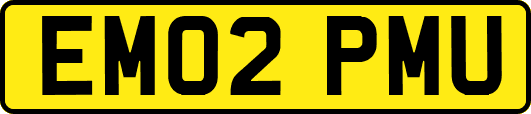 EM02PMU