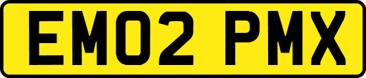 EM02PMX