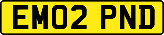 EM02PND