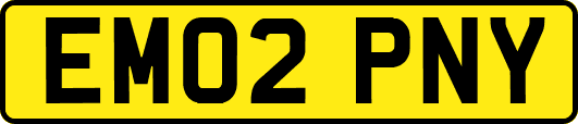 EM02PNY