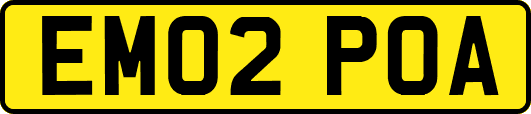 EM02POA