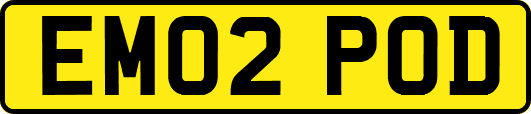 EM02POD