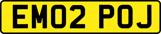 EM02POJ