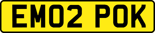 EM02POK