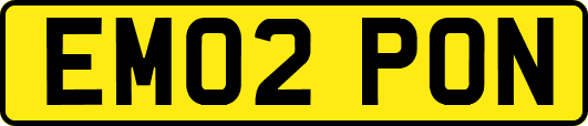 EM02PON