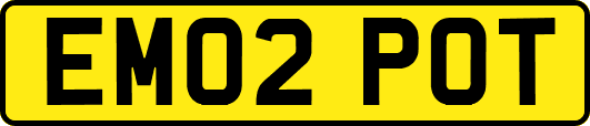 EM02POT