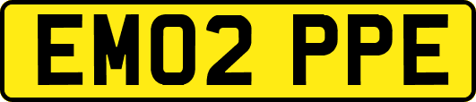EM02PPE