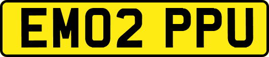 EM02PPU