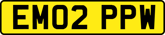 EM02PPW
