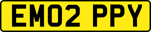 EM02PPY
