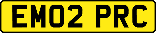 EM02PRC