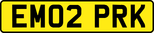 EM02PRK