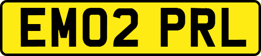EM02PRL