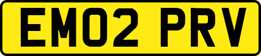 EM02PRV