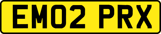 EM02PRX