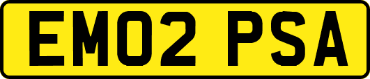 EM02PSA