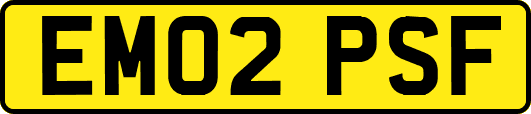 EM02PSF