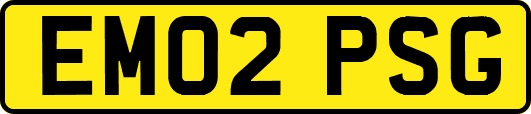 EM02PSG