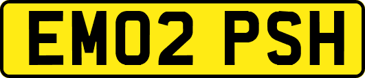 EM02PSH