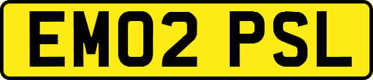 EM02PSL