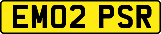 EM02PSR