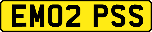 EM02PSS