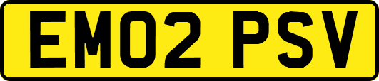EM02PSV