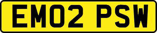 EM02PSW