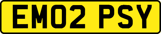 EM02PSY
