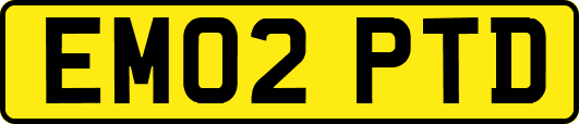 EM02PTD