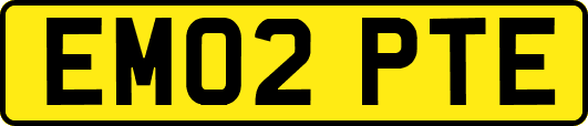 EM02PTE