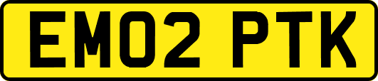 EM02PTK