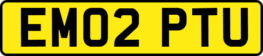 EM02PTU
