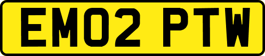 EM02PTW