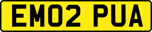 EM02PUA