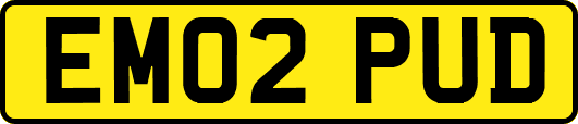 EM02PUD