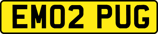 EM02PUG