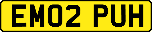 EM02PUH