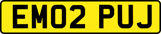 EM02PUJ