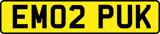 EM02PUK