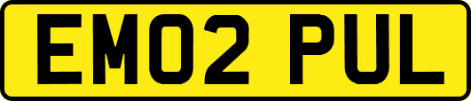 EM02PUL
