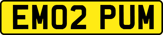 EM02PUM