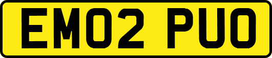 EM02PUO