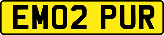 EM02PUR
